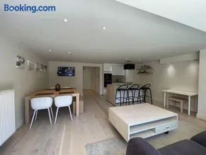Modern Flat With Garden - Image 4