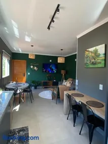 Duas Suites aconchegantes em frente a Montanha - Image 5