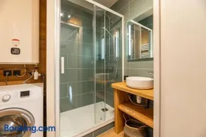 L'Igloo - Balcon- Vue- Chic pres St-Lary - Image 3