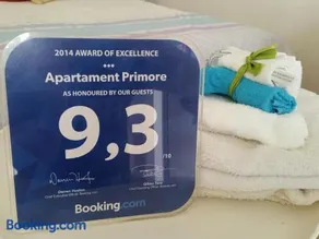 Apartament Primore - Image 3