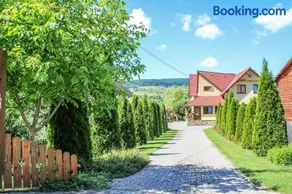 Sóvidék Guesthouse - Image 2