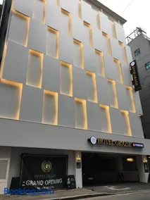 Grazie Hotel Tanhyeon - Image 3