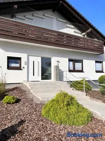 xxl Apartment Sinsheim - Image 1