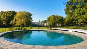 6BR Easton House with Pool, Hot Tub & Big Yard - Image 1