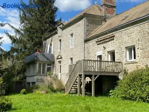 Manoir De Gourvinec - Chambre - Image 3