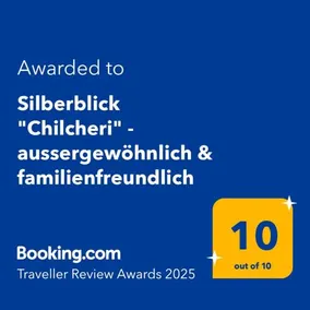 Silberblick Ferienwohnungen - aussergewöhnlich & familienfreundlich - Image 2