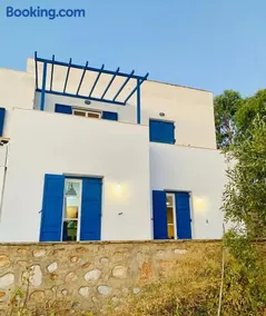 Limni No 2 self catering apartment - Image 1