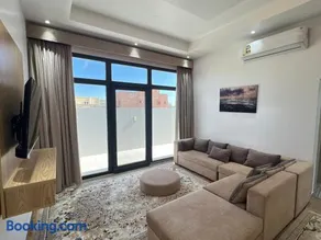 ALSALAM Hostels نزل السلام - Image 1