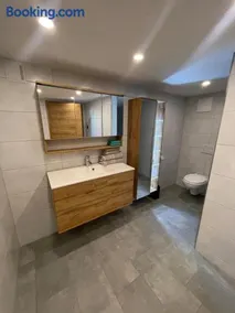 Ferienwohnung Am Sand - Image 1