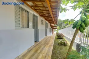 Pousada Recanto da Paz - Image 2