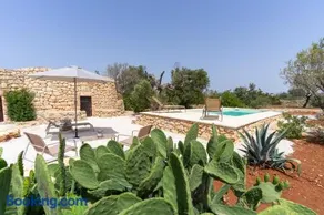 Trullo dei Beneficati By Vivimy - Image 2