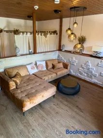 Boutique Hotel Sanssouci - Image 4
