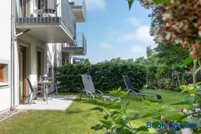 Haus Scharhoern_Riff _ Fewo 15 - Image 1
