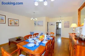 Exquisito apartamento con jardín y terraza | En la playa - Image 4