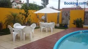 Casa Pousada Rosa dos Ventos - Image 4