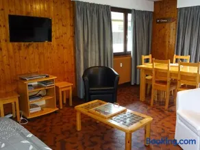 Appartement 3 pièces - 7 pers - Confort - Parking - Les Gets - Image 1
