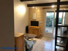Appartement maison type pavillon sans vis à vis au cap d'agde - Image 2