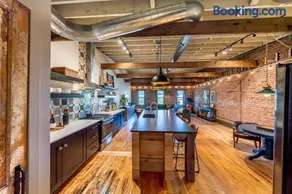 the Loft 417 - uniquely renovated downtown loft - Image 3