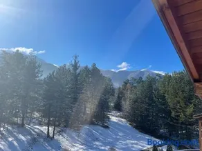 Spacious penthouse chalet apartment in Pirin Golf and Country Club - Image 3
