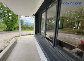 T4 avec jardin - ENVEITG - Image 2