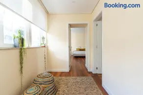 City Center Apartments-Penafiel - Image 1