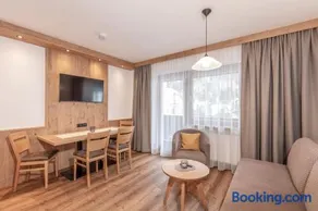 Appartement de vacances adapté aux familles | À côté du ski - Image 3