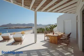 Giasemi House Antiparos - Private Pool Villa - Image 1