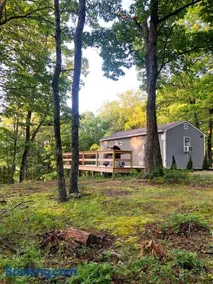 Camp Carter Tiny House - Image 1