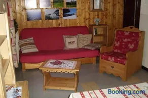 Chalet "Sous l'saix" - Image 4