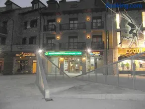 Apartamentos Los Lagos - Image 1