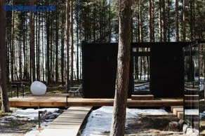 Stay ÖÖD Laheranna SÄRA -with sauna - Image 2