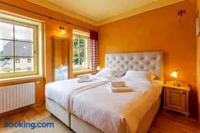 Pod Gora Boutique Hotel - Image 1