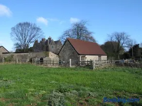 Welsh Apple Barn - Image 1