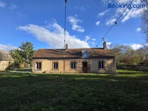 Longère d architecte calme et charme rural - Image 1