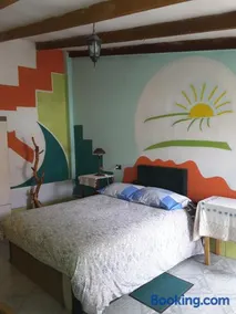 Hostal La Casa del Sol - Image 4