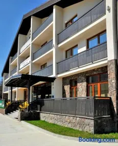 SKI Makov Apartmán 2L - Image 2