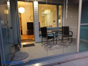 Nice and new apartment with own terrace and yard - Oulu, Limingantulli - Image 5