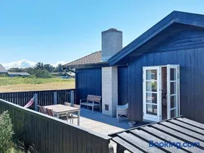 4 person holiday home in Skagen-By Traum - Image 4