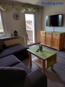 Ferienwohnung Willkommen - Image 1