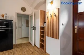 Apartmány U Purkmistra - Ve Dvoře - Image 3