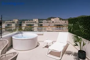 Malacosta Sky Suites - Private Rooftop Suites - MC Apartments Ibiza - Image 4