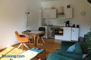 Ferienwohnung Haus Knäppen Size S - Image 1