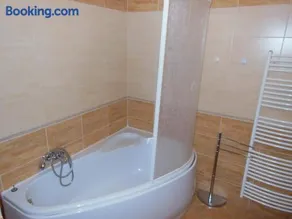 APARTMÁN SLAVKOV home & parking - Image 4