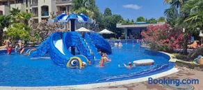 Deluxe Appartements in Cascadas Family Resort Sunny Beach - Image 5