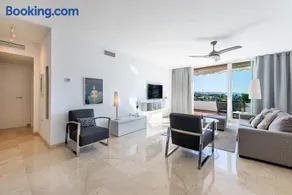 2 Bedroom With Sea And Mountain Views Pool - Image 2
