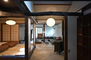yoinn - 100-Year-Old Traditional Japanese House near Koyasan & Yoshino - Image 1