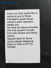 Rosie flanagan's - Image 2