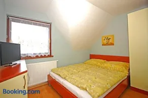 Rekreačný dom Polónyi - Image 3