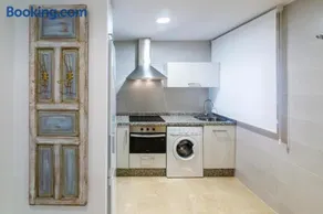 Apartamento Plaza Emilio Luque 5 - Image 4