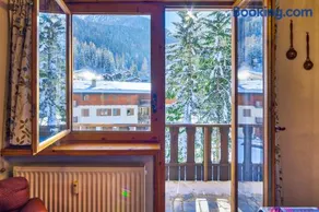 The Twins Apartment - Champoluc - Image 3